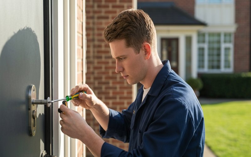 Professional service image 4