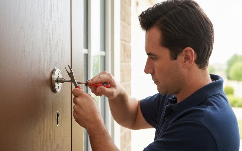 Professional service image 9