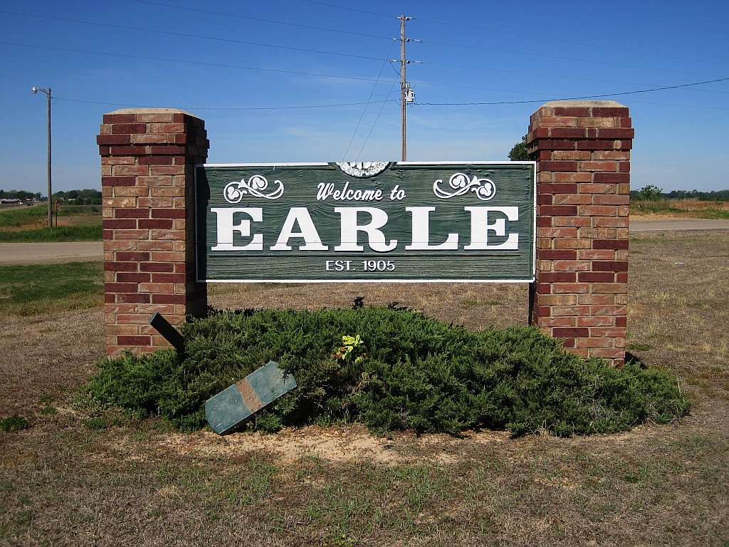 Earle, AR, AR - Earle (Arkansas) – Wikipedia