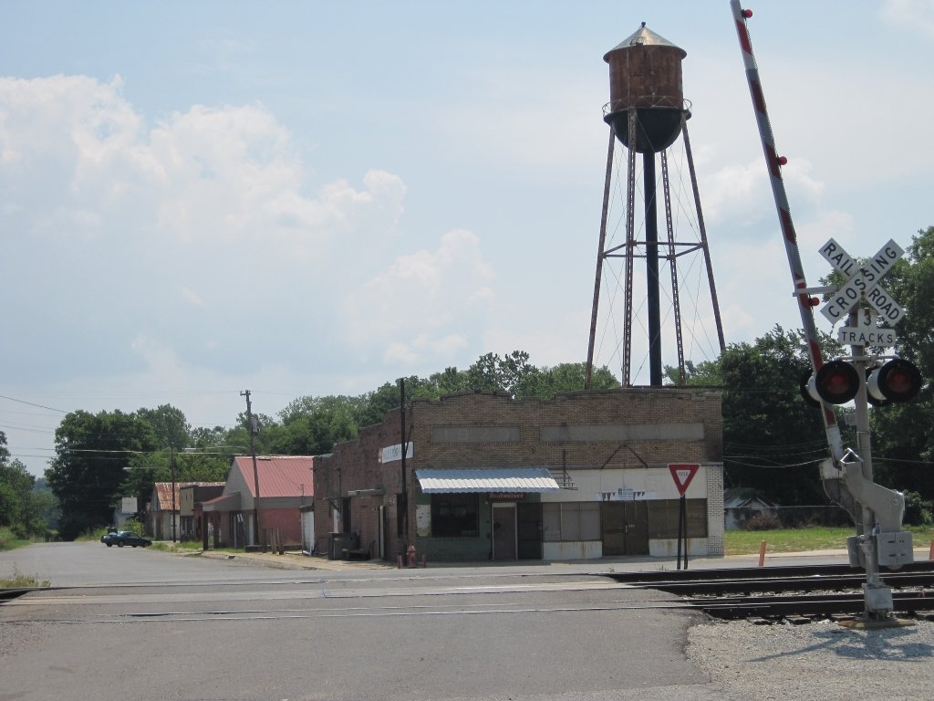 Earle, AR, AR - Category:Turrell, Arkansas - Wikimedia Commons