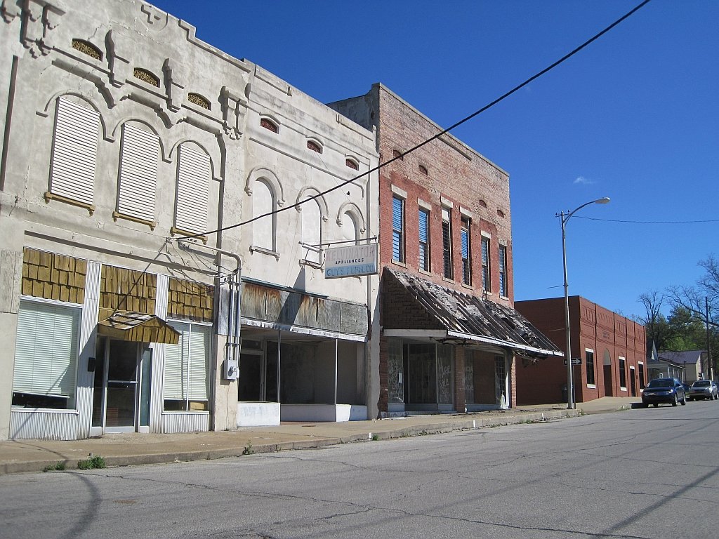 Forrest City, AR, AR - Forrest City, Arkansas - Wicipedia