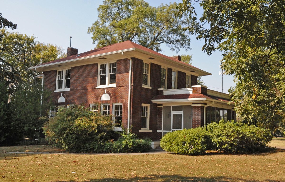 Forrest City, AR, AR - Campbell House (Forrest City, Arkansas) - Wikipedia