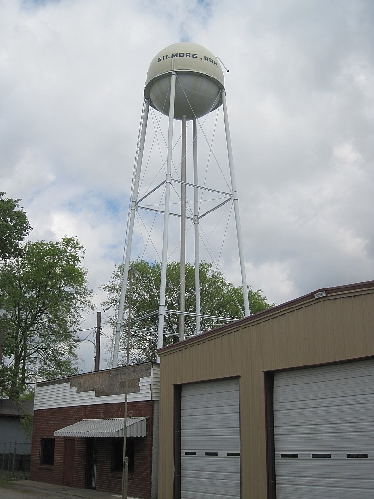Gilmore, AR, AR - Gilmore, Arkansas - Wikipedia