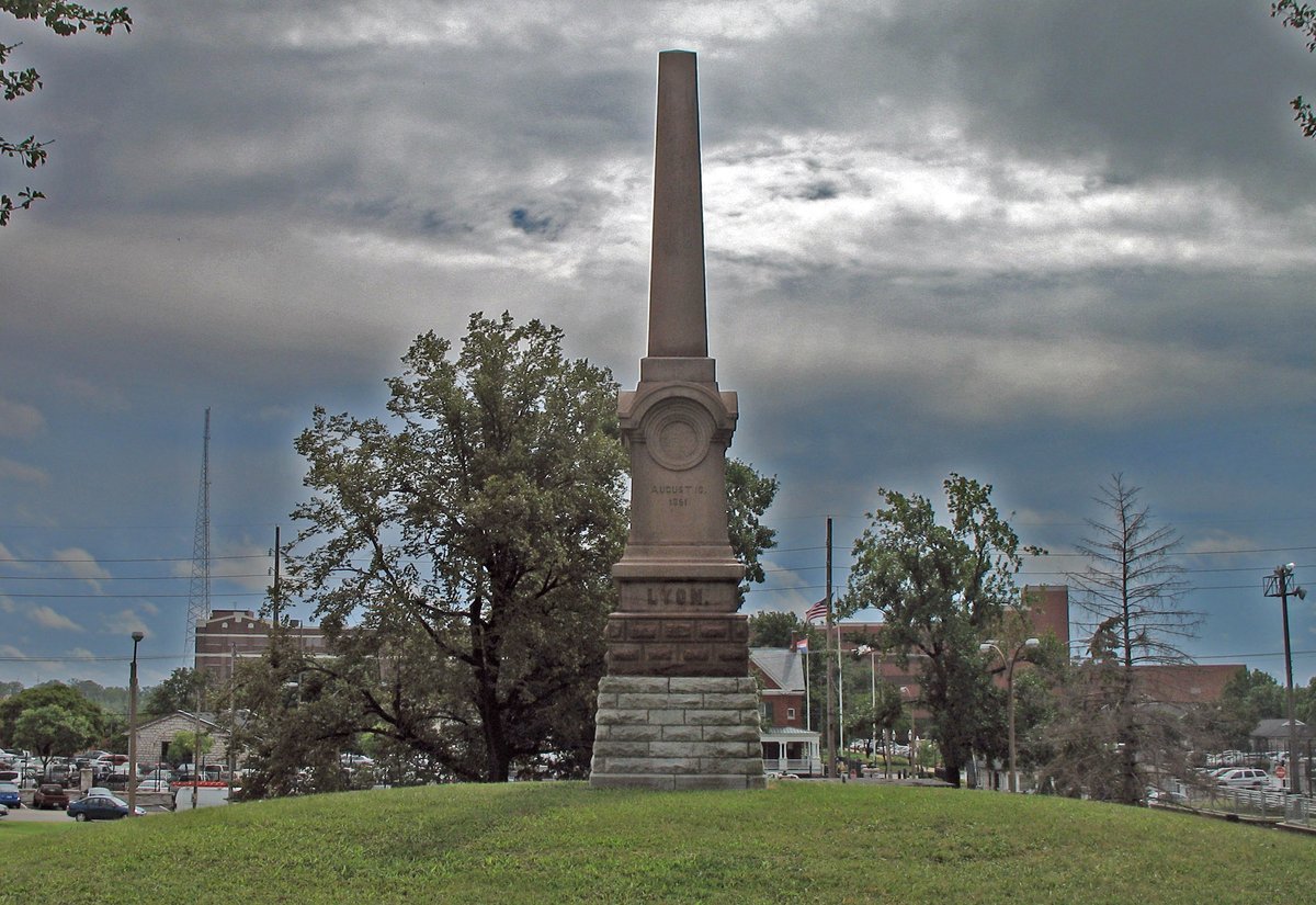 Missouri Street Area, AR - St. Louis Arsenal - Wikipedia