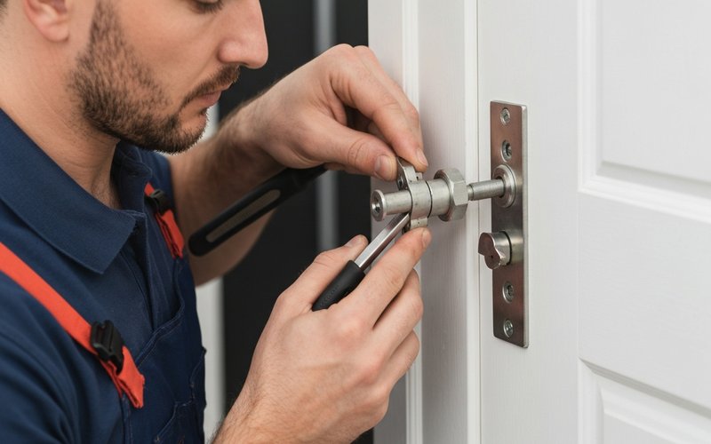 Service image